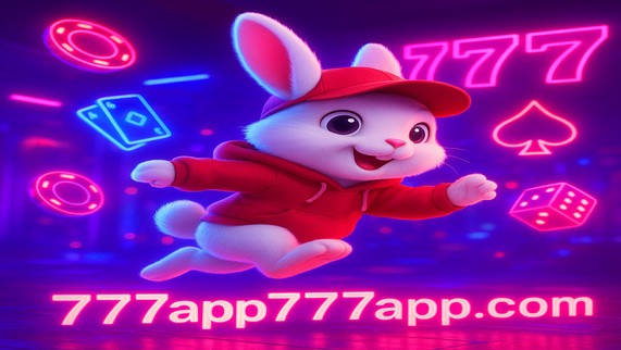 777 app-এর অ্যাপ ইন্টারফেস