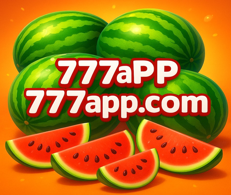 সুরক্ষা ব্যবস্থা সমূহ 777 app