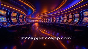 উচ্চ-স্তরের ভিআইপি ক্যাসিনো 777 app