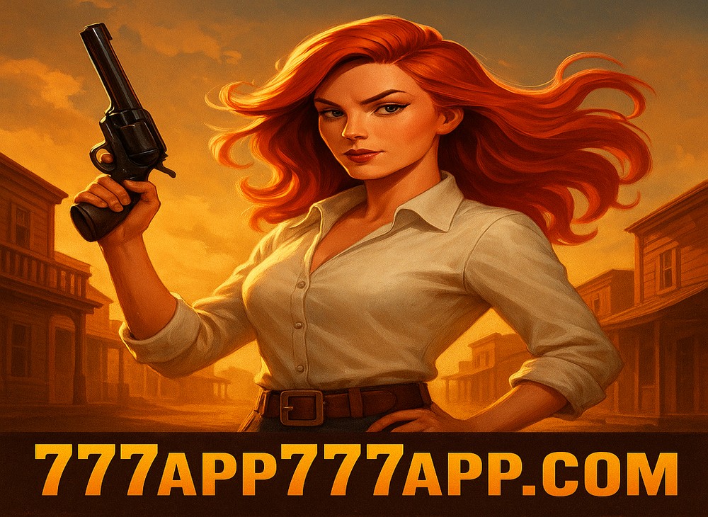 প্রতিক্রিয়াশীল নকশা 777 app