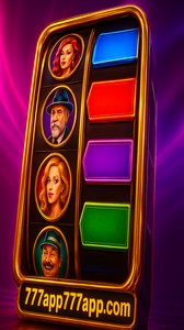 VIP সদস্যতা প্রোগ্রাম 777 app