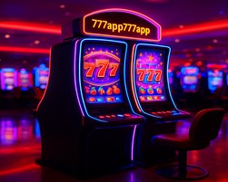 টুর্নামেন্টসমূহ 777 app