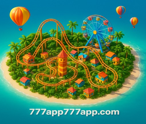 এপিআই একীকরণ 777 app