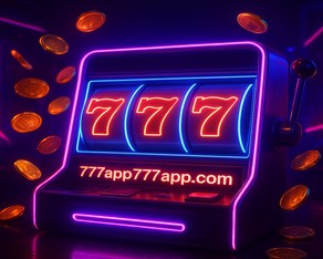 ফ্ল্যাশ প্রচারণা 777 app
